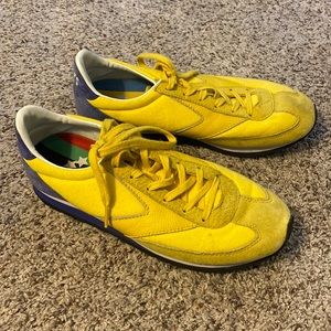 Brooks Heritage Sneakers Size 8.5